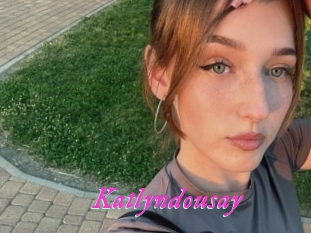 Katlyndousay