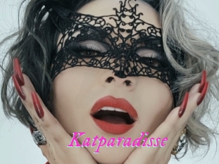 katparadisse Fille Sensuelle
