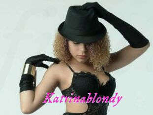 Katrinablondy