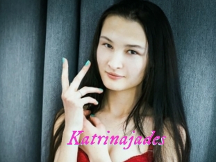 Katrinajades