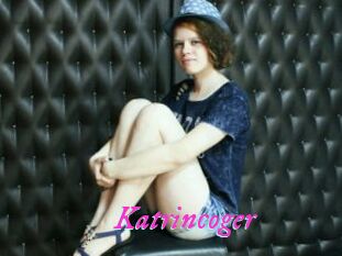 Katrincoger