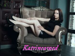 Katrineawed