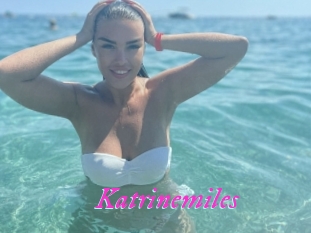 katrinemiles Fille Sensuelle