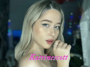 Katrinescott