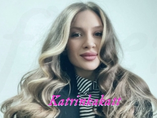 Katrinkakatt