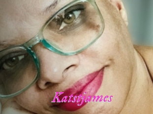 Katstjames