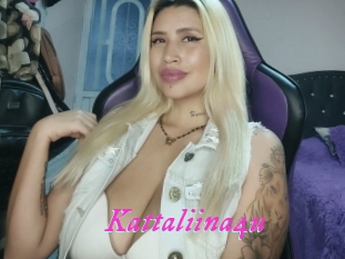 Kattaliina4u