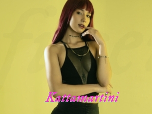 Kattamartini