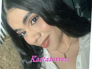 Kattatorress