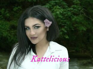 Kattelicious