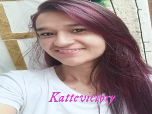 Kattevictory