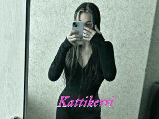 Kattikerri