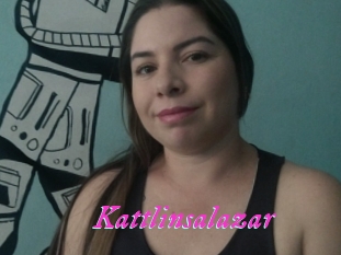 Kattlinsalazar
