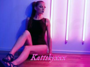 Kattskyxxx
