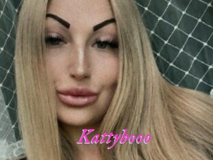 Kattybooo