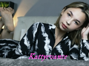 Kattyevance