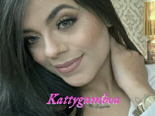 Kattygamboa