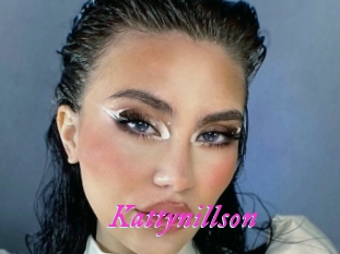 Kattynillson