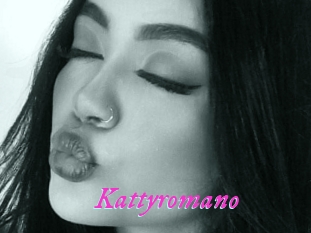 Kattyromano