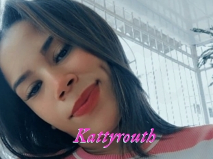 kattyrouth Fille Sensuelle