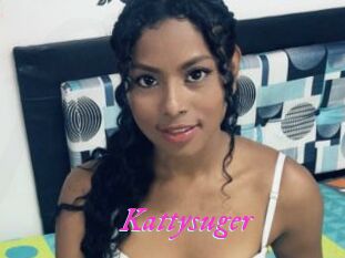 Kattysuger