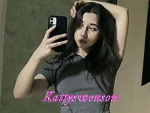 Kattyswonson