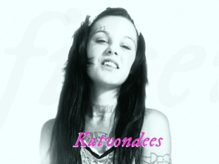 Katvondees