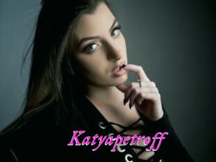 katyapetroff Fille Sensuelle