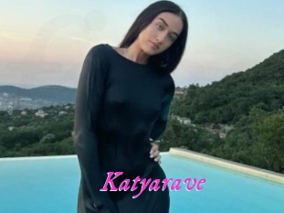katyarave Fille Sensuelle