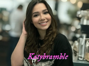 Katybramble