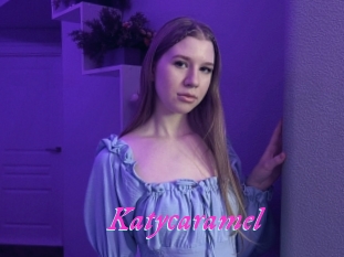 katycaramel Fille Sensuelle