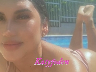 Katyfoden