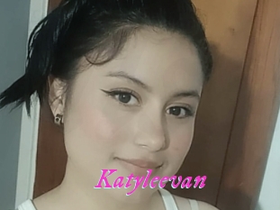 katyleevan Fille Sensuelle