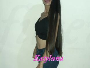 Katyluna