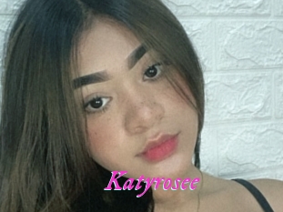 Katyrosee