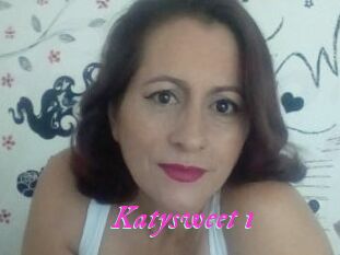 katysweet_1 Fille Sensuelle