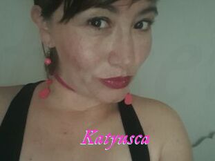 Katyusca
