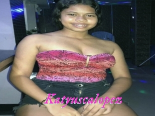 Katyuscalopez