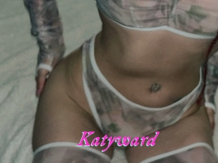 katyward Fille Sensuelle