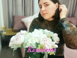 Kayadams