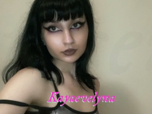 Kayaevelyna