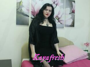 Kayafresh