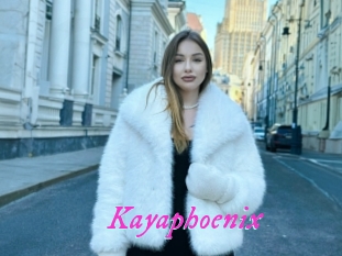 Kayaphoenix