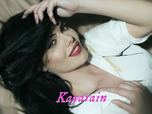Kayarain