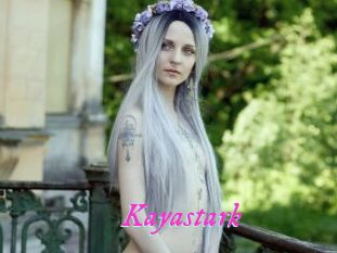 Kayastark
