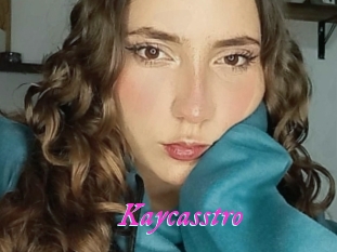kaycasstro Fille Sensuelle