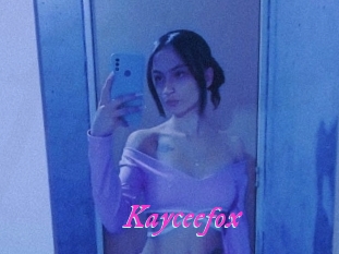 Kayceefox