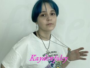 Kaydenfoley