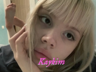 Kaykim