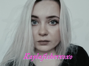 Kaylafisherxoxo